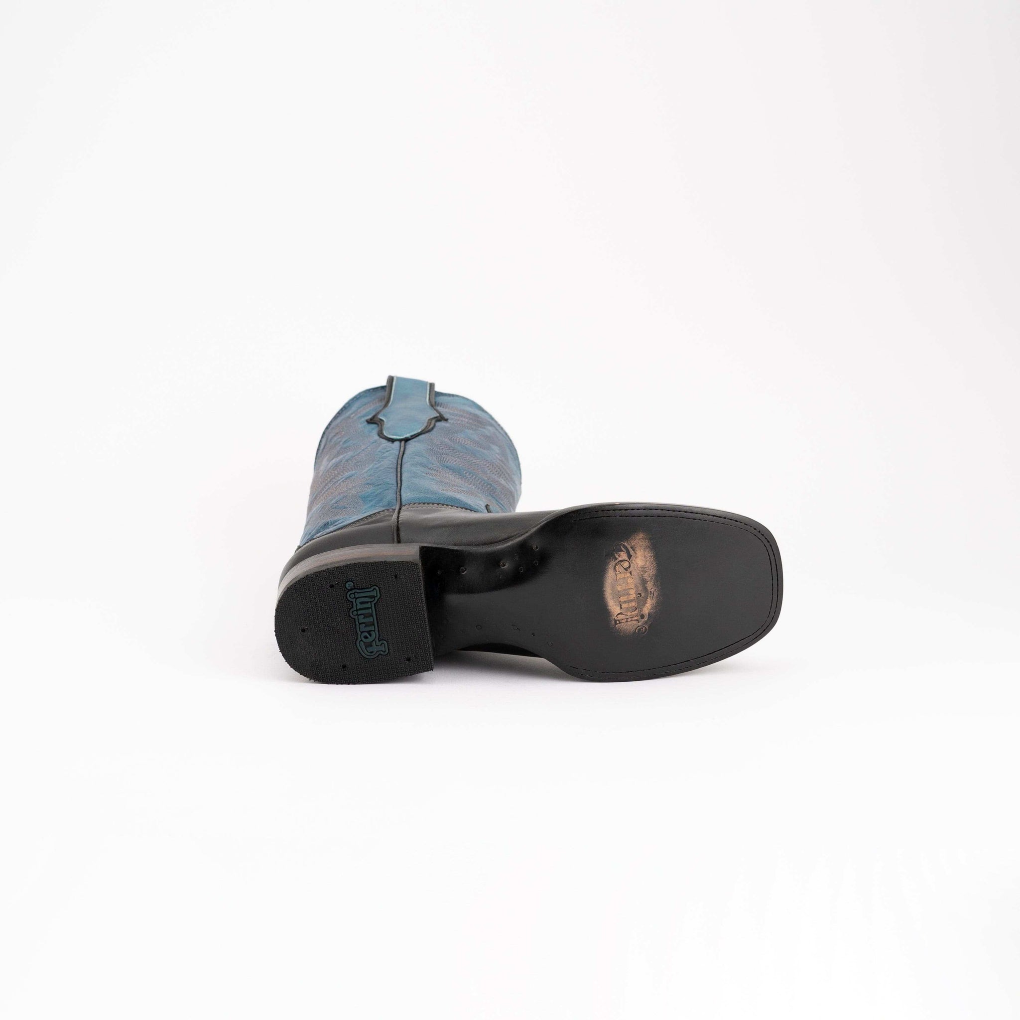 Ferrini USA Gunner Men's Boots - Ferrini USA - Flyclothing LLC