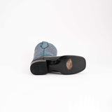 Ferrini USA Gunner Men's Boots - Ferrini USA - Flyclothing LLC