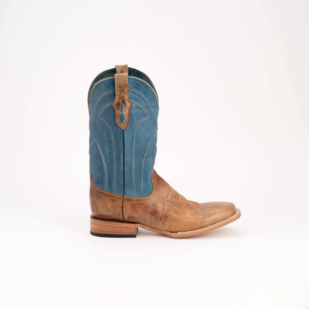 Ferrini USA Maddox Men's Boots - Ferrini USA - Flyclothing LLC