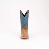 Ferrini USA Maddox Men's Boots - Ferrini USA - Flyclothing LLC