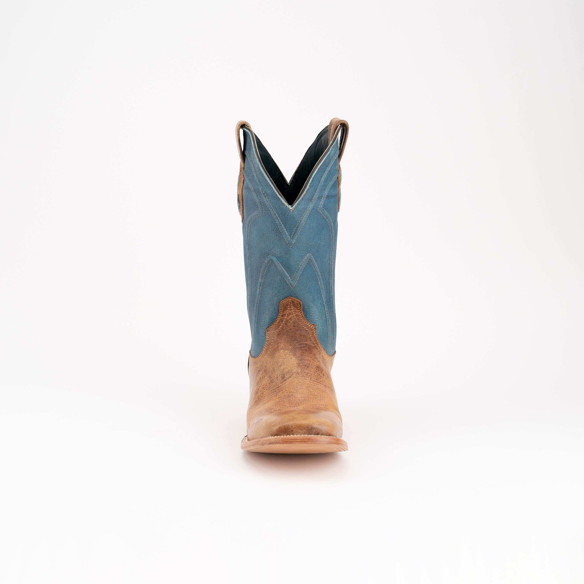 Ferrini USA Maddox Men's Boots - Ferrini USA - Flyclothing LLC