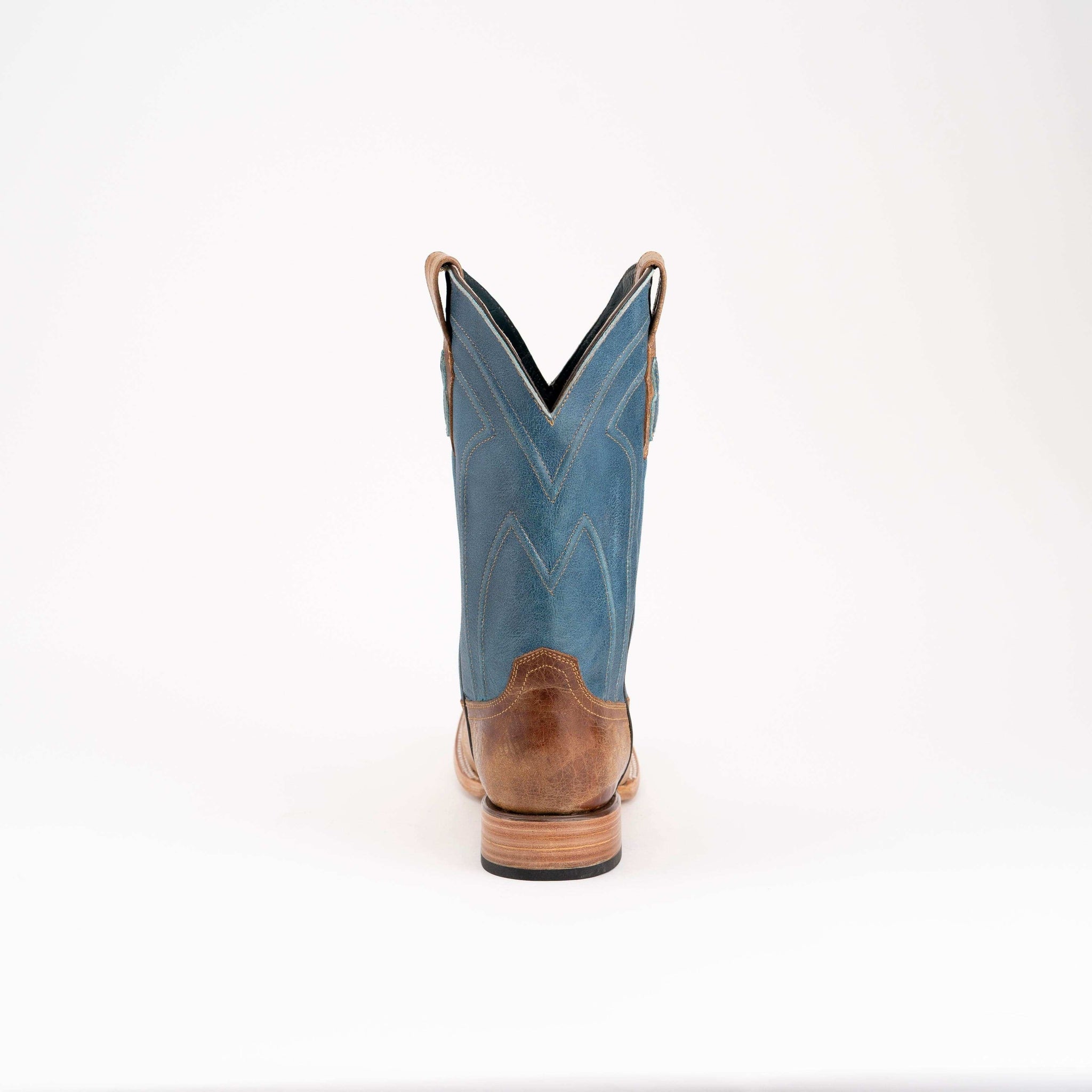 Ferrini USA Maddox Men's Boots - Ferrini USA - Flyclothing LLC