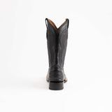 Ferrini USA Belly Caiman Dakota Men's Boots - Ferrini USA - Flyclothing LLC