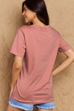 Simply Love Full Size Halloween Theme Graphic Cotton T-Shirt - Trendsi - Flyclothing LLC
