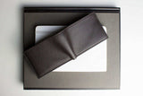 Kiko Leather Traditional Bifold Wallet - Kiko - Flyclothing LLC