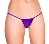 Roma Costume Low Rise String Back Bottom - Roma Costume