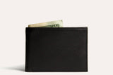 Kiko Leather Traditional Bifold Wallet - Kiko