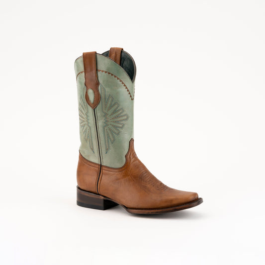 Ferrini USA Santa Fe Men's Boots - Ferrini USA