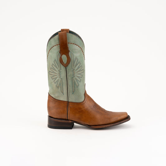 Ferrini USA Santa Fe Men's Boots - Ferrini USA