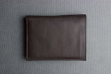 Kiko Leather Slimfold Passcase Wallet - Kiko - Flyclothing LLC