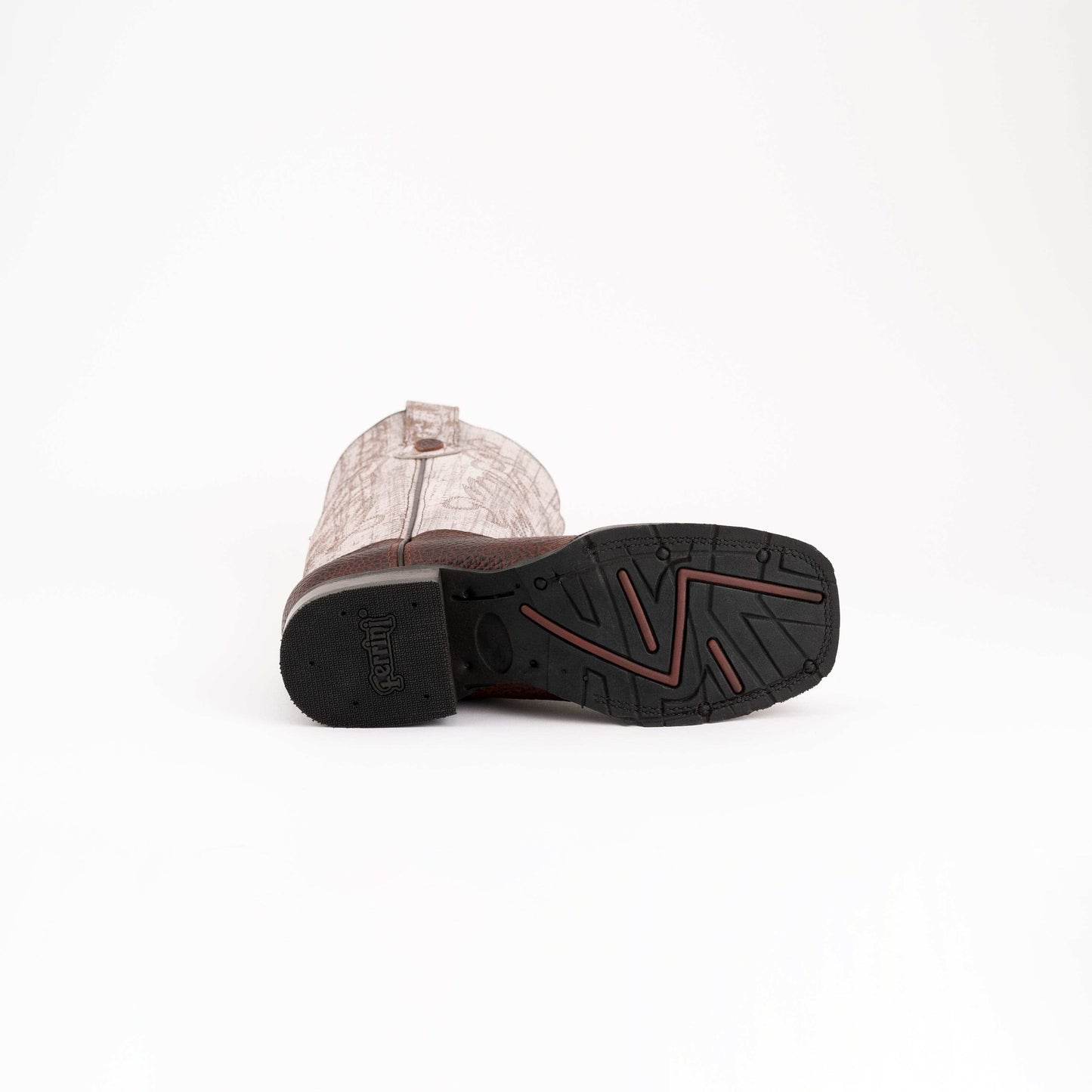 Ferrini USA Toro Men's Boots - Ferrini USA - Flyclothing LLC