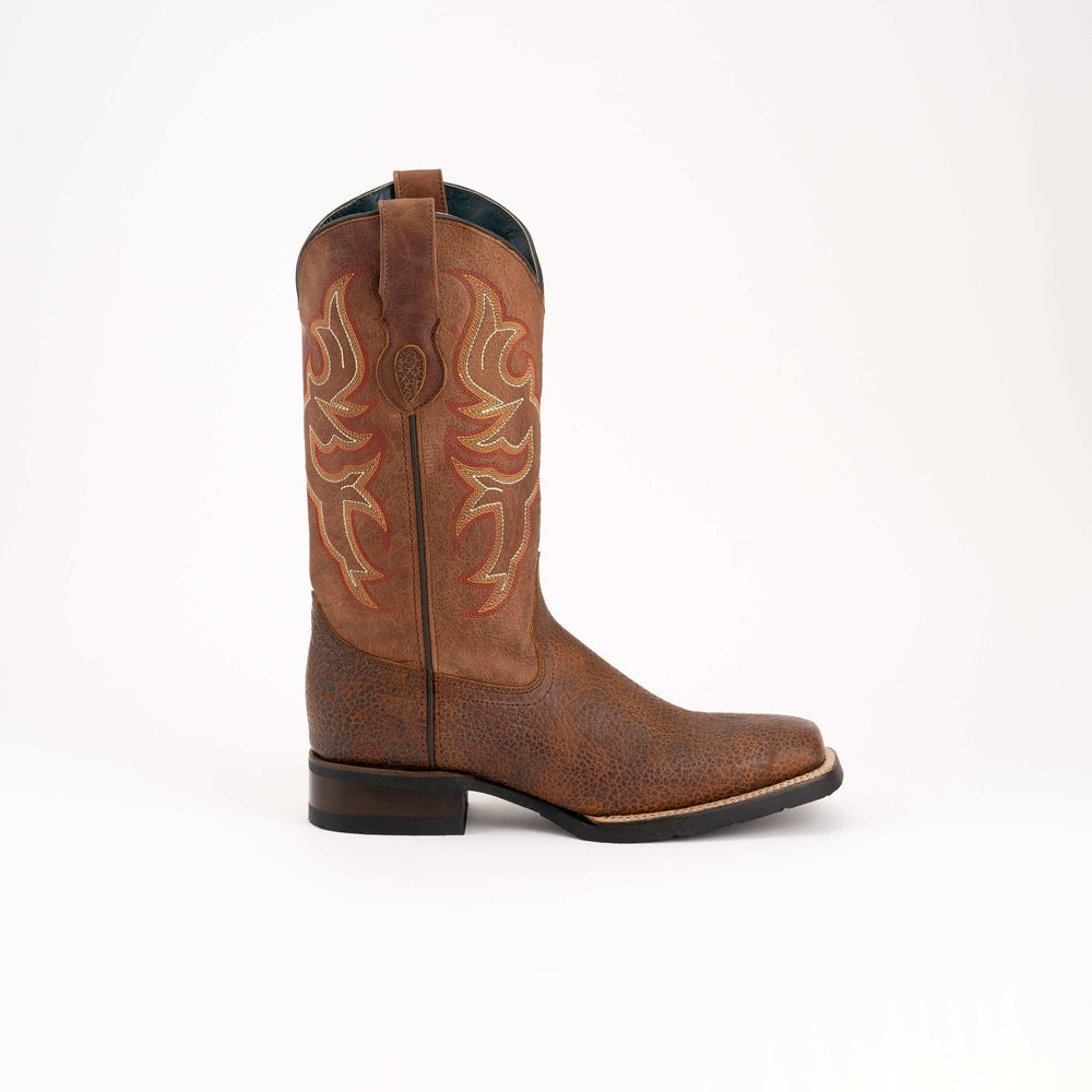 Ferrini USA Toro Men's Boots - Ferrini USA - Flyclothing LLC