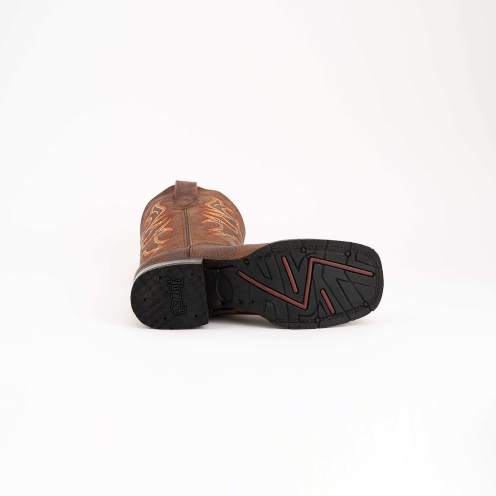 Ferrini USA Toro Men's Boots - Ferrini USA - Flyclothing LLC