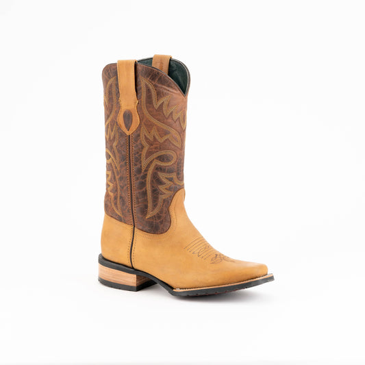 Ferrini USA Kingston Men's Boots - Ferrini USA