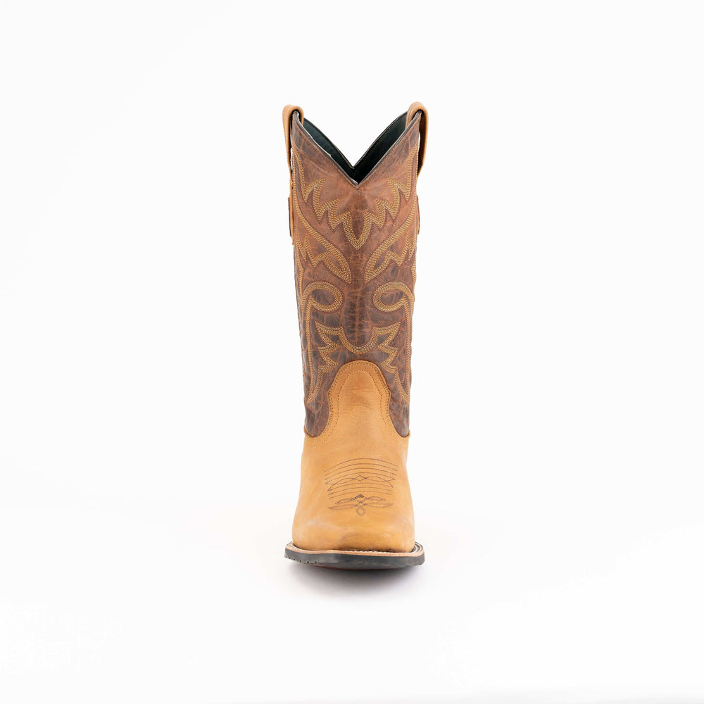 Ferrini USA Kingston Men's Boots - Ferrini USA - Flyclothing LLC