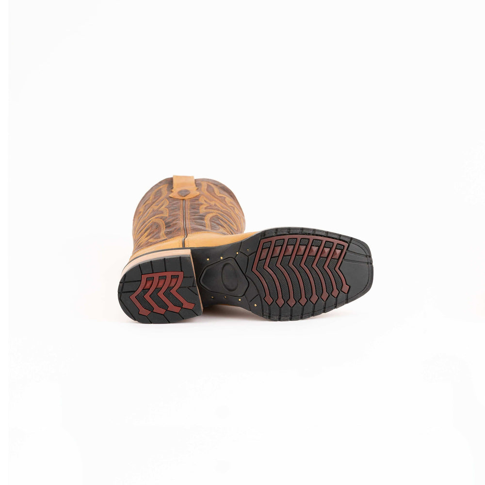 Ferrini USA Kingston Men's Boots - Ferrini USA - Flyclothing LLC