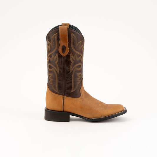 Ferrini USA Kingston Men's Boots - Ferrini USA