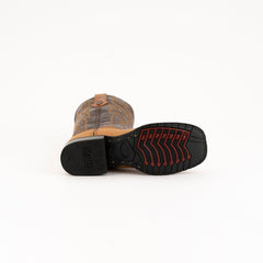 Ferrini USA Kingston Men's Boots - Ferrini USA