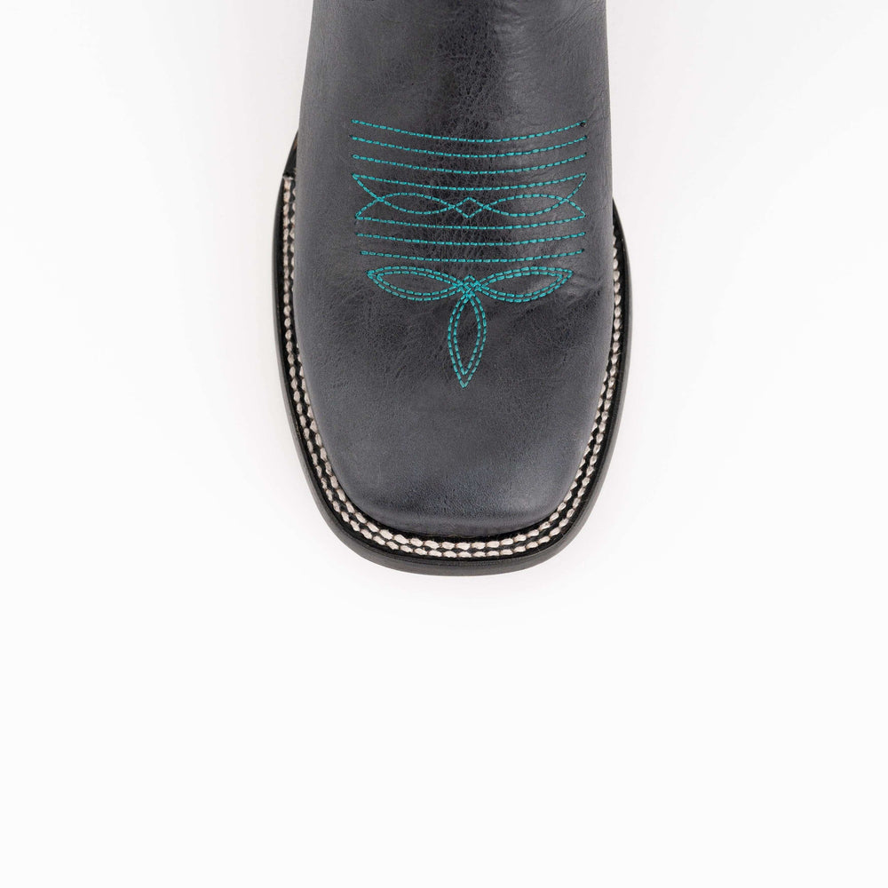 Ferrini USA Blaze Men's Boots - Ferrini USA - Flyclothing LLC