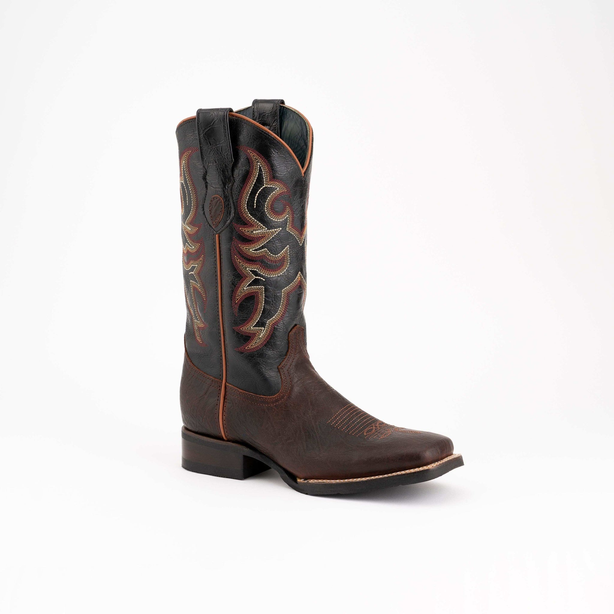Ferrini USA Blaze Men's Boots - Ferrini USA - Flyclothing LLC