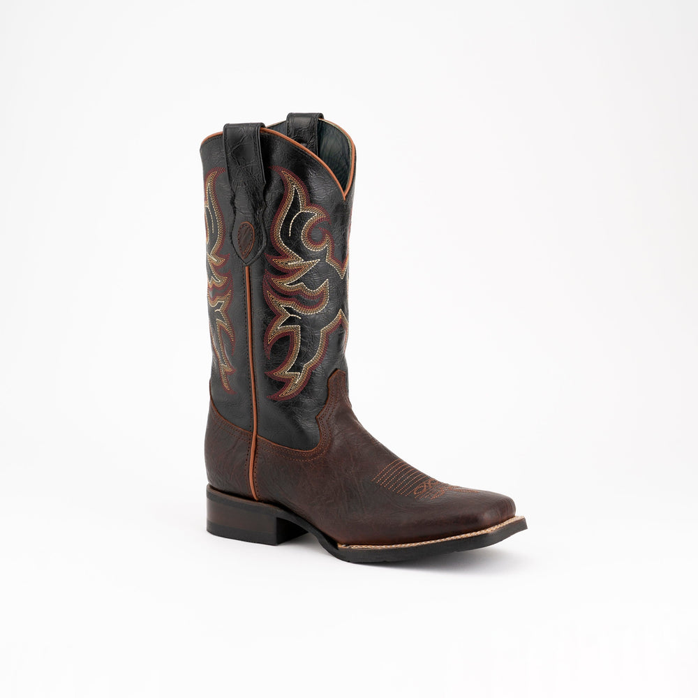 Ferrini USA Blaze Men's Boots - Ferrini USA