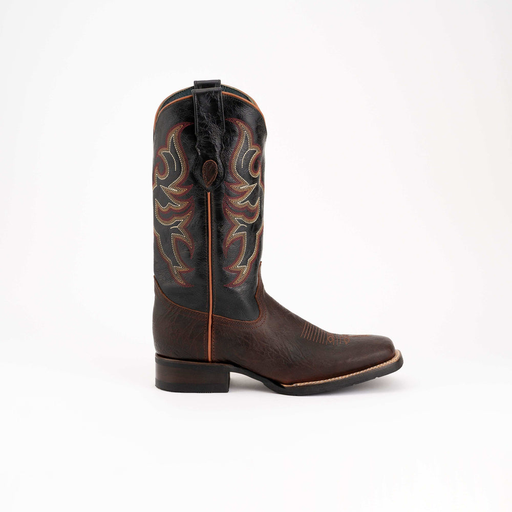 Ferrini USA Blaze Men's Boots - Ferrini USA - Flyclothing LLC
