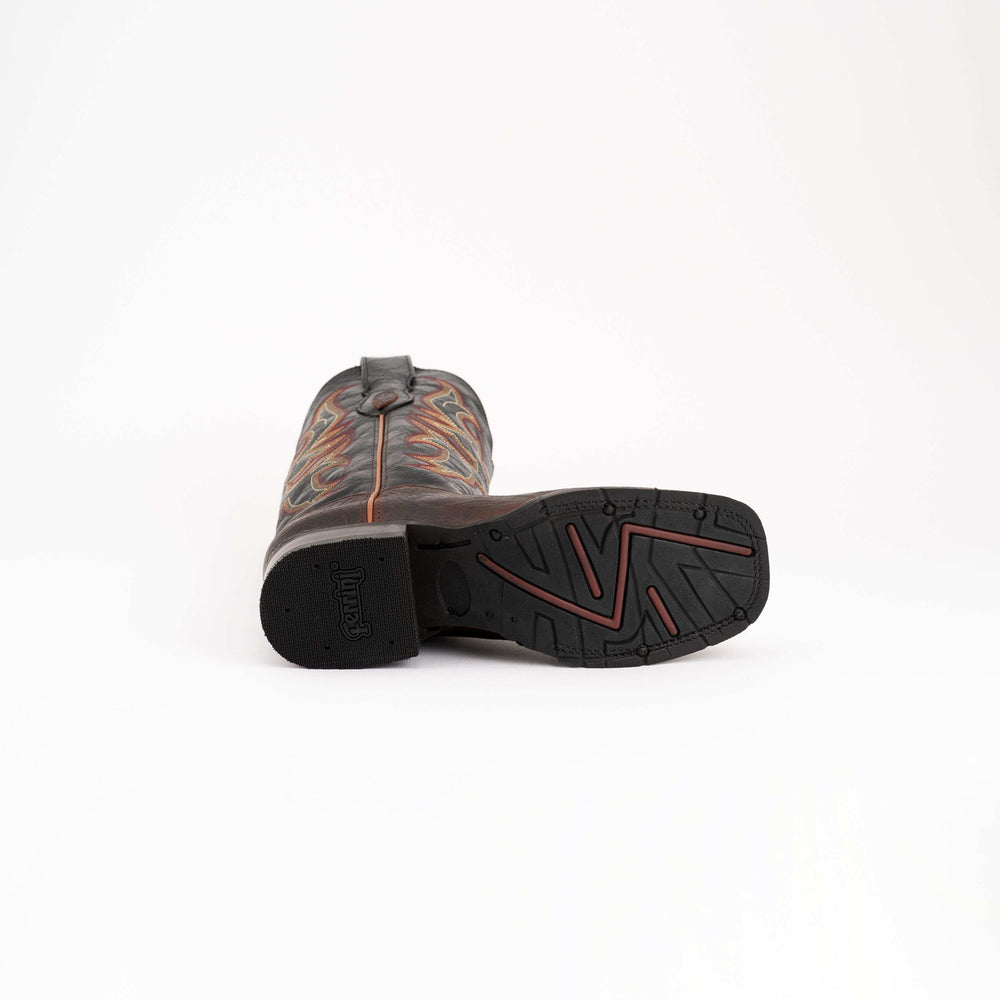 Ferrini USA Blaze Men's Boots - Ferrini USA - Flyclothing LLC