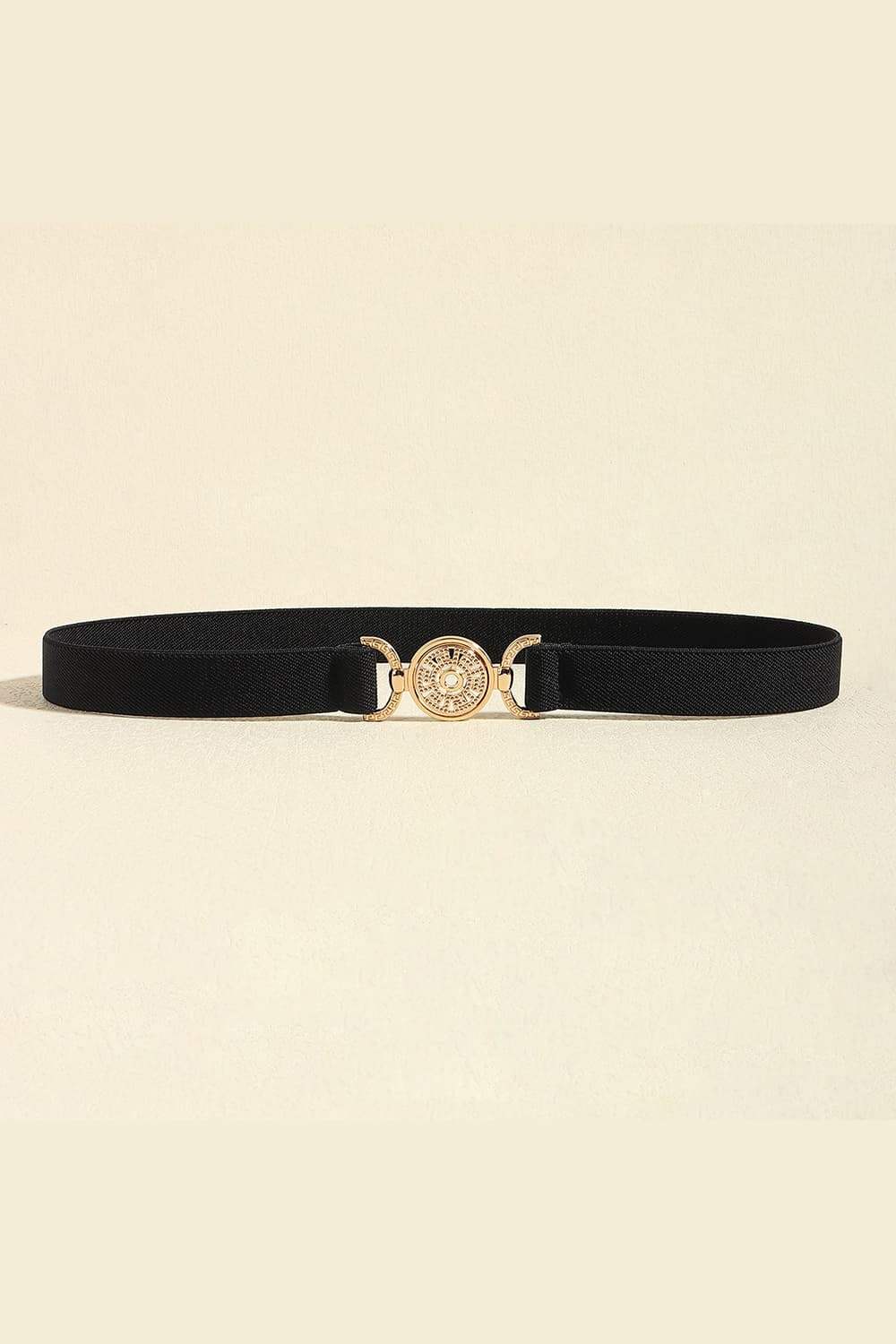 PU Leather Belt - Trendsi - Flyclothing LLC
