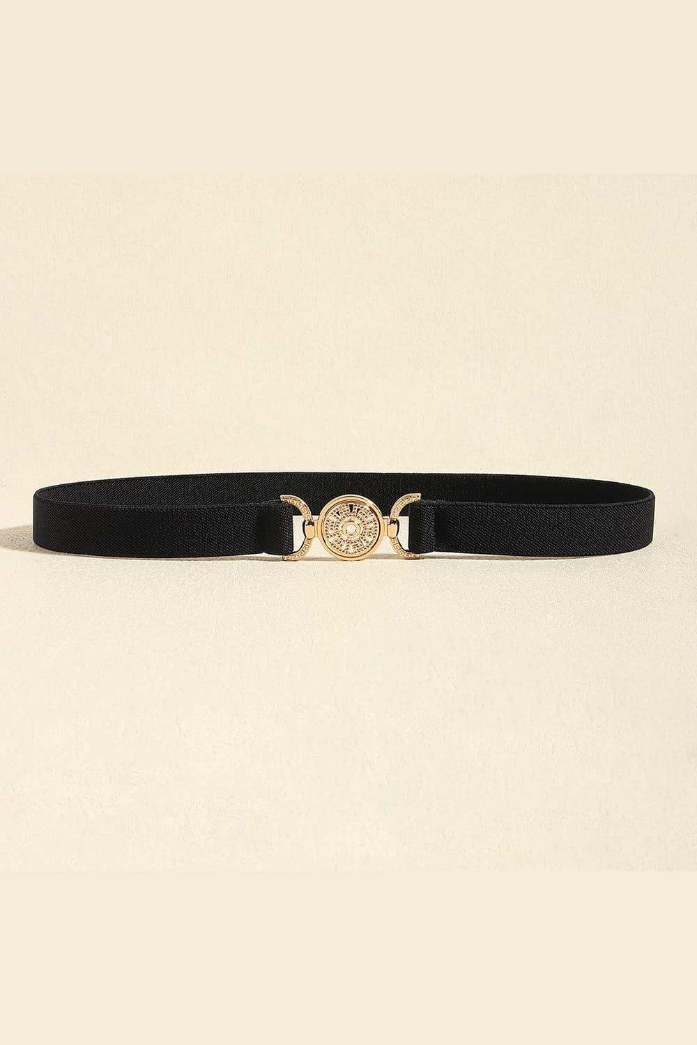 PU Leather Belt - Trendsi - Flyclothing LLC