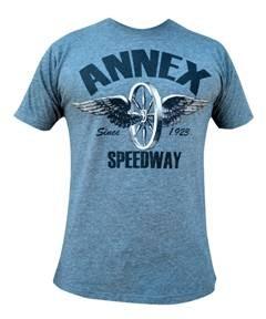 Annex Speedway T-Shirt - Flyclothing LLC