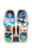 Tin Haul MENS SLUGGER W WITH  FIELD OF DREAMS SOLE - Tin Haul