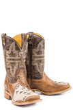Tin Haul MENS HIGH ROLLER WITH ALL IN SOLE - Flyclothing LLC