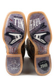 Tin Haul MENS HORSE POWER WITH RIDE FAST SOLE - Tin Haul