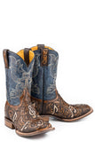Tin Haul MENS COUNTRY SOUND WITH NEON LIGHTS SOLE - Flyclothing LLC