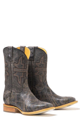 Tin Haul MENS LATIDUDES WITH TEAM RODEO SOLE - Tin Haul