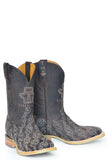 Tin Haul MENS SHOW ME THE MONEY WITH ITS ALL MONEY SOLE - Flyclothing LLC
