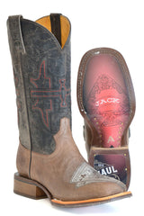 Tin Haul MENS BLACKJACK WITH WINNING SOLE - Tin Haul - Flyclothing LLC
