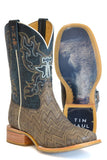Tin Haul MENS LIGHTNING STRIKES WITH WORKING MANS SOLE