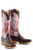 Tin Haul WOMENS PINKTALICIOUS WITH CACTUS SHADES SOLE - Flyclothing LLC