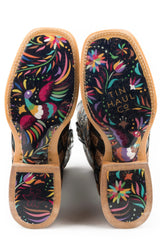 Tin Haul WOMENS OOH LA LA WITH FULL OF COLOR - Tin Haul - Flyclothing LLC