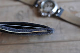Kiko Leather Combo Card Case - Kiko