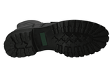 AdTec Men 9" Logger Boots Steel Toe Waterproof - AdTec - Flyclothing LLC