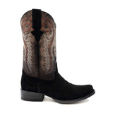 Ferrini USA Roughrider Men's Boots - Ferrini USA - Flyclothing LLC