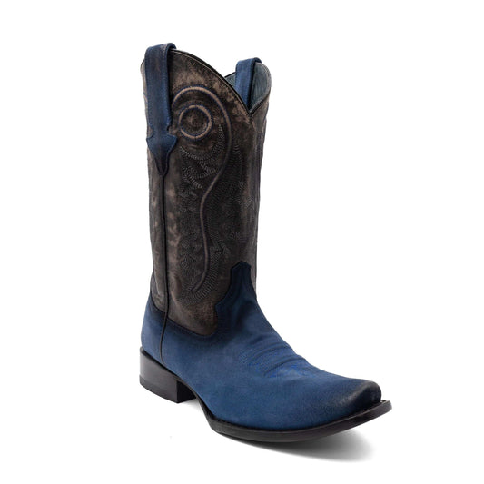 Ferrini USA Roughrider Men's Boots - Ferrini USA - Flyclothing LLC