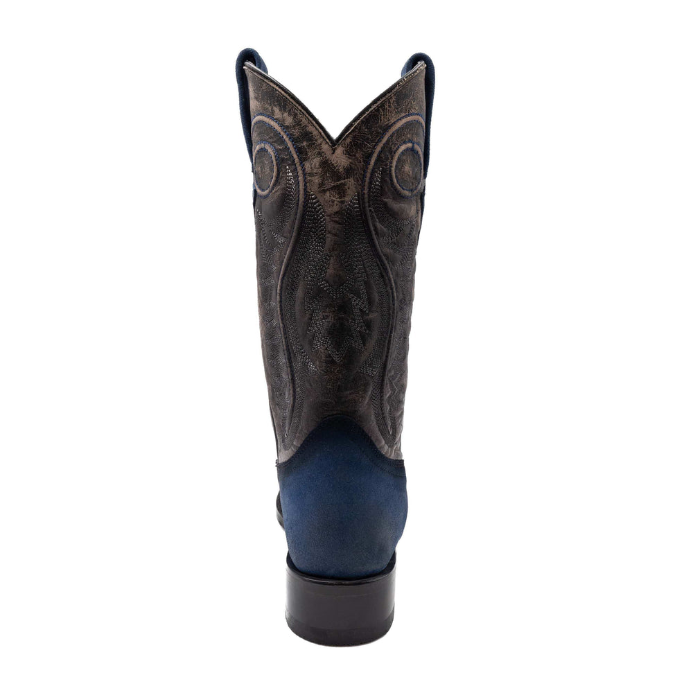 Ferrini USA Roughrider Men's Boots - Ferrini USA - Flyclothing LLC