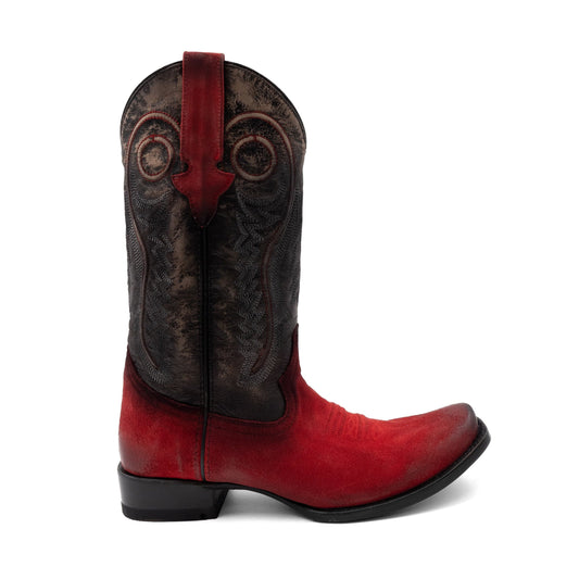 Ferrini USA Roughrider Men's Boots - Ferrini USA