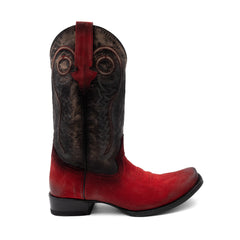 Ferrini USA Roughrider Men's Boots - Ferrini USA