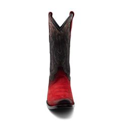 Ferrini USA Roughrider Men's Boots - Ferrini USA