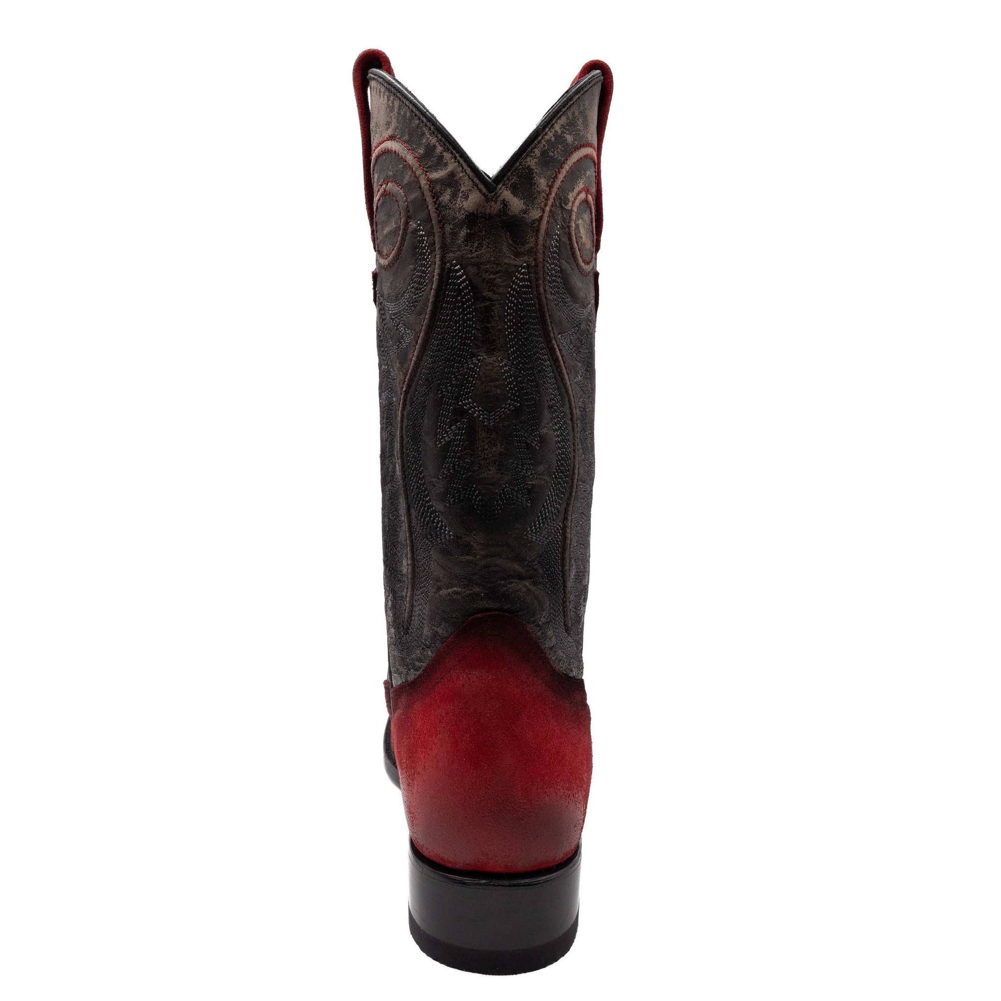 Ferrini USA Roughrider Men's Boots - Ferrini USA - Flyclothing LLC