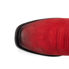 Ferrini USA Roughrider Men's Boots - Ferrini USA